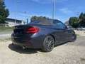 BMW 240 M240i BMW Cabrio M-Paket Vollausstattung Grau - thumbnail 4