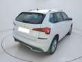Skoda Kamiq 1.0 TSI 81kW (110CV) DSG Ambition (CX) Blanco - thumbnail 2