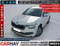 Skoda Kamiq 1.0 TSI 81kW (110CV) DSG Ambition (CX) Blanco - thumbnail 1