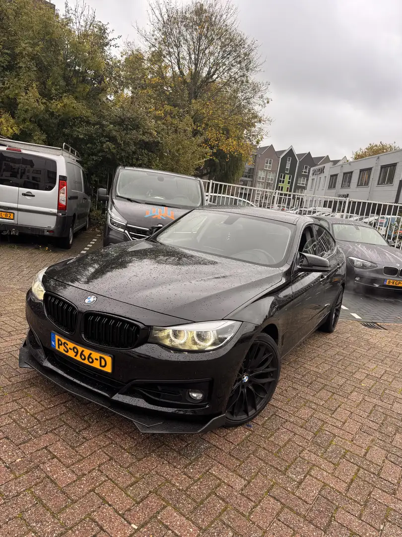 BMW 320 320i GT Aut. Sport Line - 1