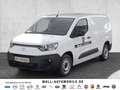 Fiat Doblo Kastenwagen L2 TECHNO PAKET Navi Kamera Blanc - thumbnail 1