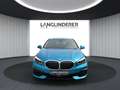 BMW 116 i 5-T Advantage NP 37.090,-  Lenkradheizung Blau - thumbnail 4