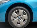 BMW 116 i 5-T Advantage NP 37.090,-  Lenkradheizung Blau - thumbnail 8