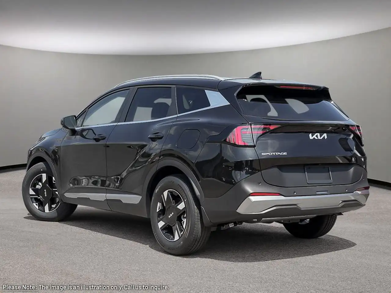 Kia Sportage снимка Kia Sportage