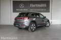 Mercedes-Benz EQA 300 EQA 300 4M Progessive Advanced Fahrassistenz AHK Grau - thumbnail 2