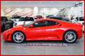 Ferrari F430 F1 ITALIANA - TAGLIANDATA - SERVICE BOOK Kırmızı - thumbnail 4