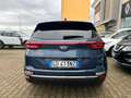 Kia Sportage Sportage 1.6 ECOGPL 2WD Business Class Bleu - thumbnail 5