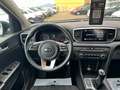 Kia Sportage Sportage 1.6 ECOGPL 2WD Business Class Bleu - thumbnail 13