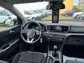 Kia Sportage Sportage 1.6 ECOGPL 2WD Business Class Bleu - thumbnail 12