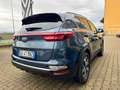 Kia Sportage Sportage 1.6 ECOGPL 2WD Business Class Bleu - thumbnail 4