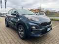 Kia Sportage Sportage 1.6 ECOGPL 2WD Business Class Bleu - thumbnail 3