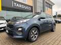 Kia Sportage Sportage 1.6 ECOGPL 2WD Business Class Bleu - thumbnail 1