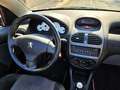 Peugeot 206 Descapotable Manual de 2 Puertas Burdeos - thumbnail 11