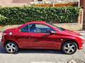 Peugeot 206 Descapotable Manual de 2 Puertas Burdeos - thumbnail 6