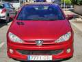 Peugeot 206 Descapotable Manual de 2 Puertas Burdeos - thumbnail 3
