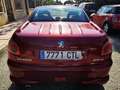 Peugeot 206 Descapotable Manual de 2 Puertas Burdeos - thumbnail 21
