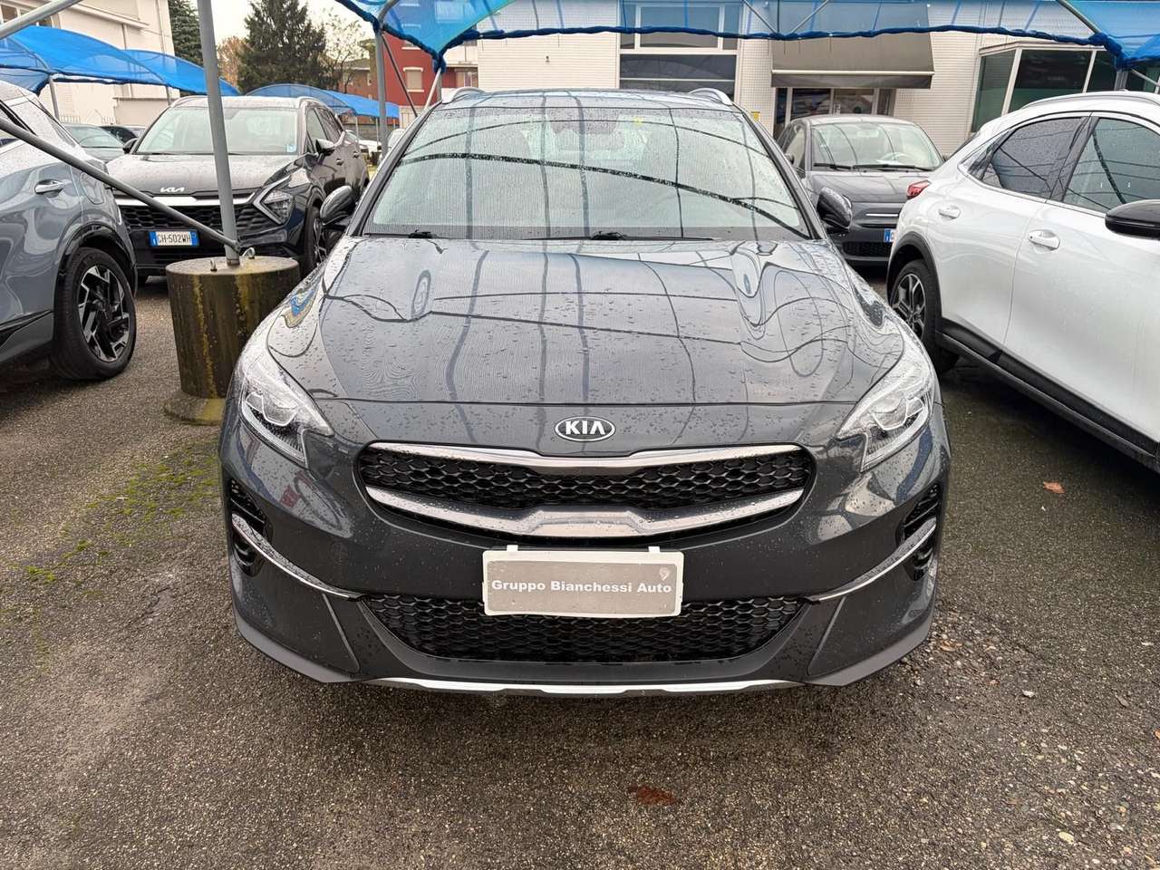Kia XCeed Xceed 1.0 T-GDi Style