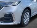 Ford Tourneo Connect 2.0 122PS Aut. TITANIUM Led Silber - thumbnail 5