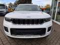 Jeep Grand Cherokee Overland Plug-In-Hybrid 4xe Bianco - thumbnail 4