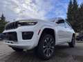 Jeep Grand Cherokee Overland Plug-In-Hybrid 4xe Weiß - thumbnail 24