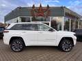 Jeep Grand Cherokee Overland Plug-In-Hybrid 4xe Bianco - thumbnail 1