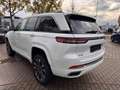 Jeep Grand Cherokee Overland Plug-In-Hybrid 4xe Bianco - thumbnail 5