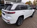 Jeep Grand Cherokee Overland Plug-In-Hybrid 4xe Weiß - thumbnail 21