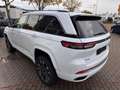 Jeep Grand Cherokee Overland Plug-In-Hybrid 4xe Weiß - thumbnail 19
