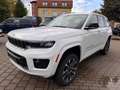 Jeep Grand Cherokee Overland Plug-In-Hybrid 4xe Bianco - thumbnail 3