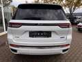 Jeep Grand Cherokee Overland Plug-In-Hybrid 4xe Bianco - thumbnail 6