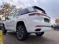 Jeep Grand Cherokee Overland Plug-In-Hybrid 4xe Weiß - thumbnail 18