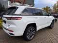 Jeep Grand Cherokee Overland Plug-In-Hybrid 4xe Bianco - thumbnail 7