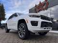 Jeep Grand Cherokee Overland Plug-In-Hybrid 4xe Weiß - thumbnail 22