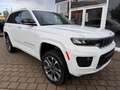 Jeep Grand Cherokee Overland Plug-In-Hybrid 4xe Bianco - thumbnail 2