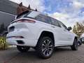 Jeep Grand Cherokee Overland Plug-In-Hybrid 4xe Weiß - thumbnail 20