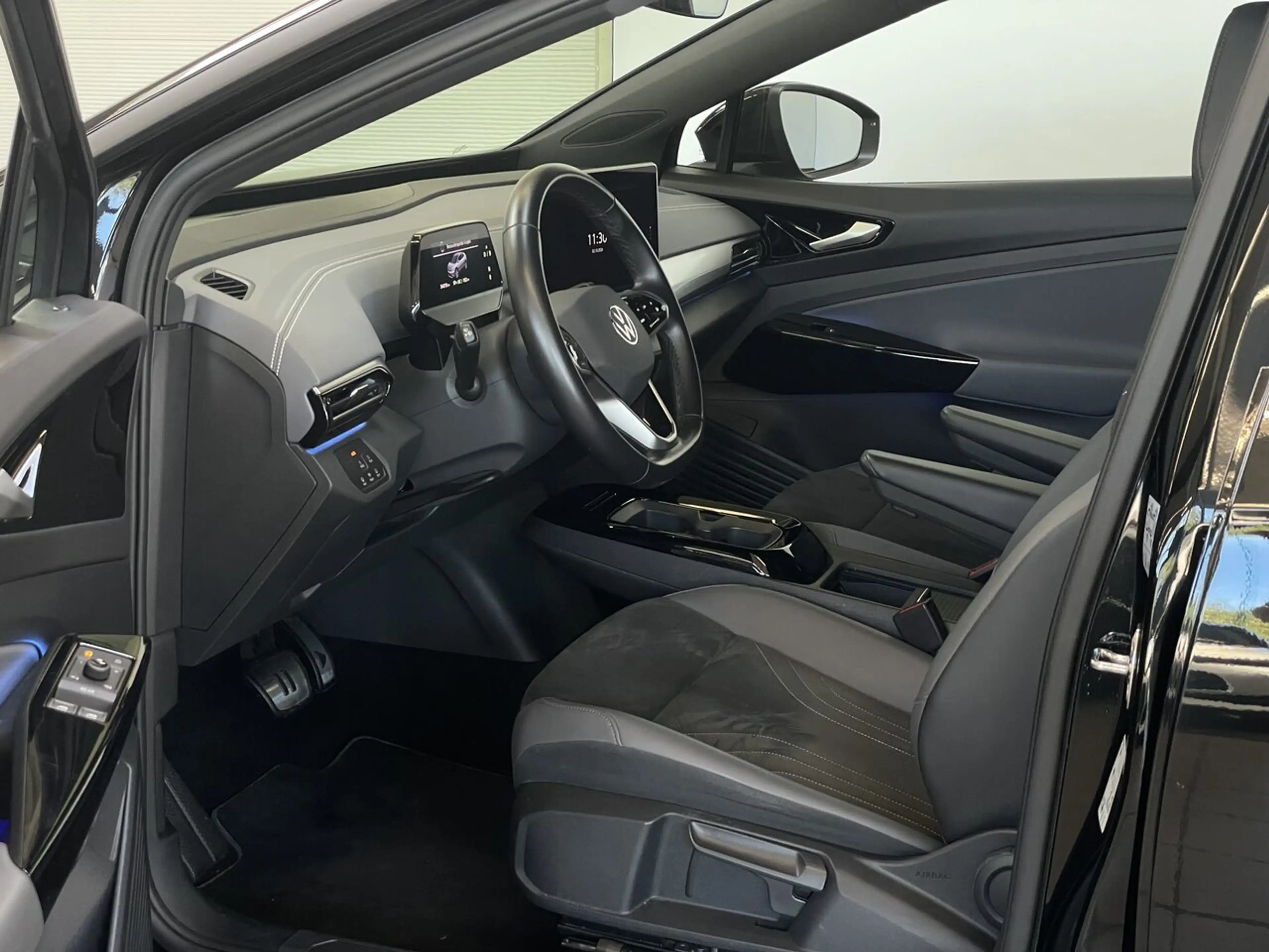 Volkswagen ID.4 Pure 52kWh *Camera*Navigatie*Carplay — photo 11