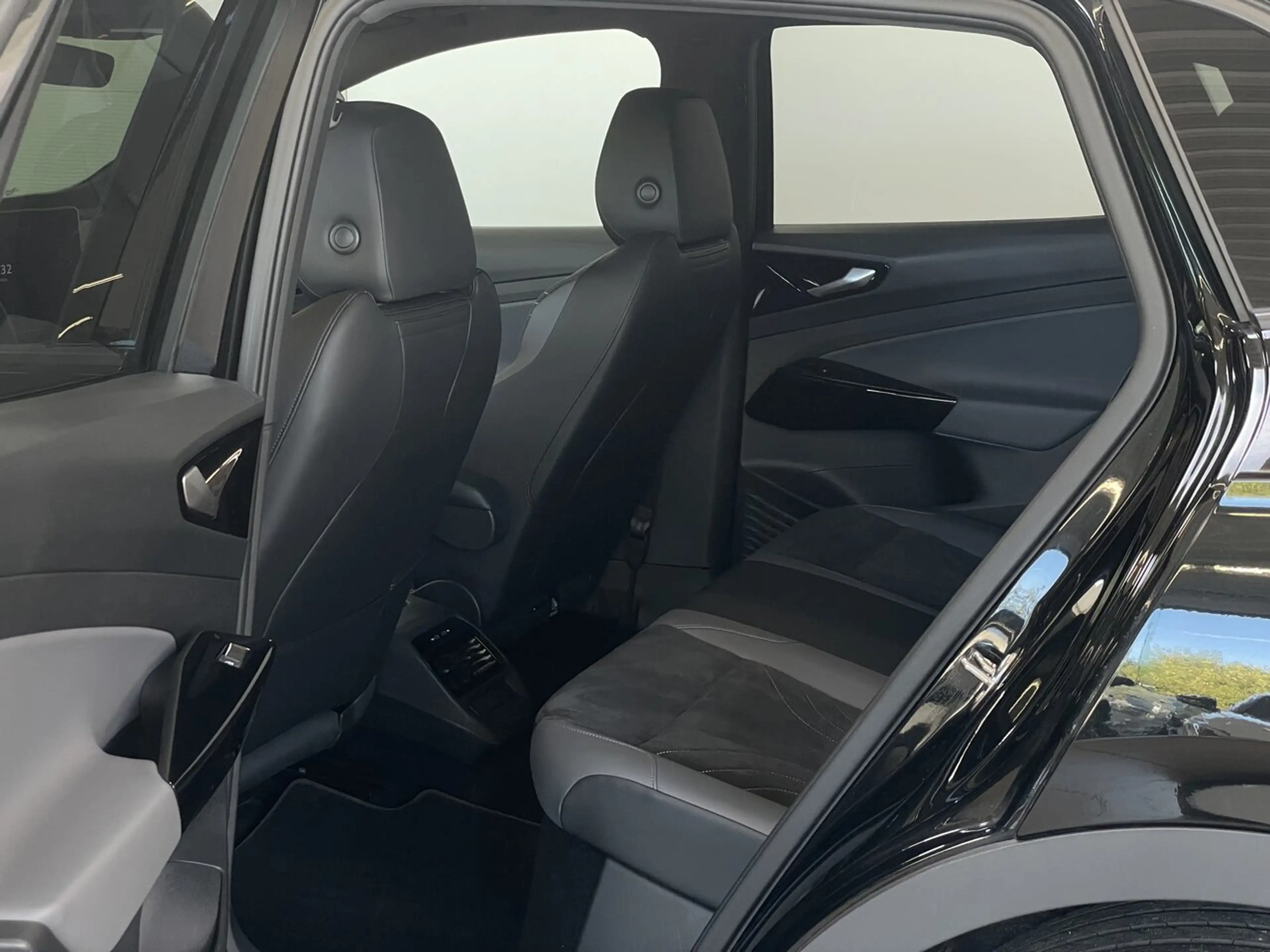 Volkswagen ID.4 Pure 52kWh *Camera*Navigatie*Carplay — photo 15