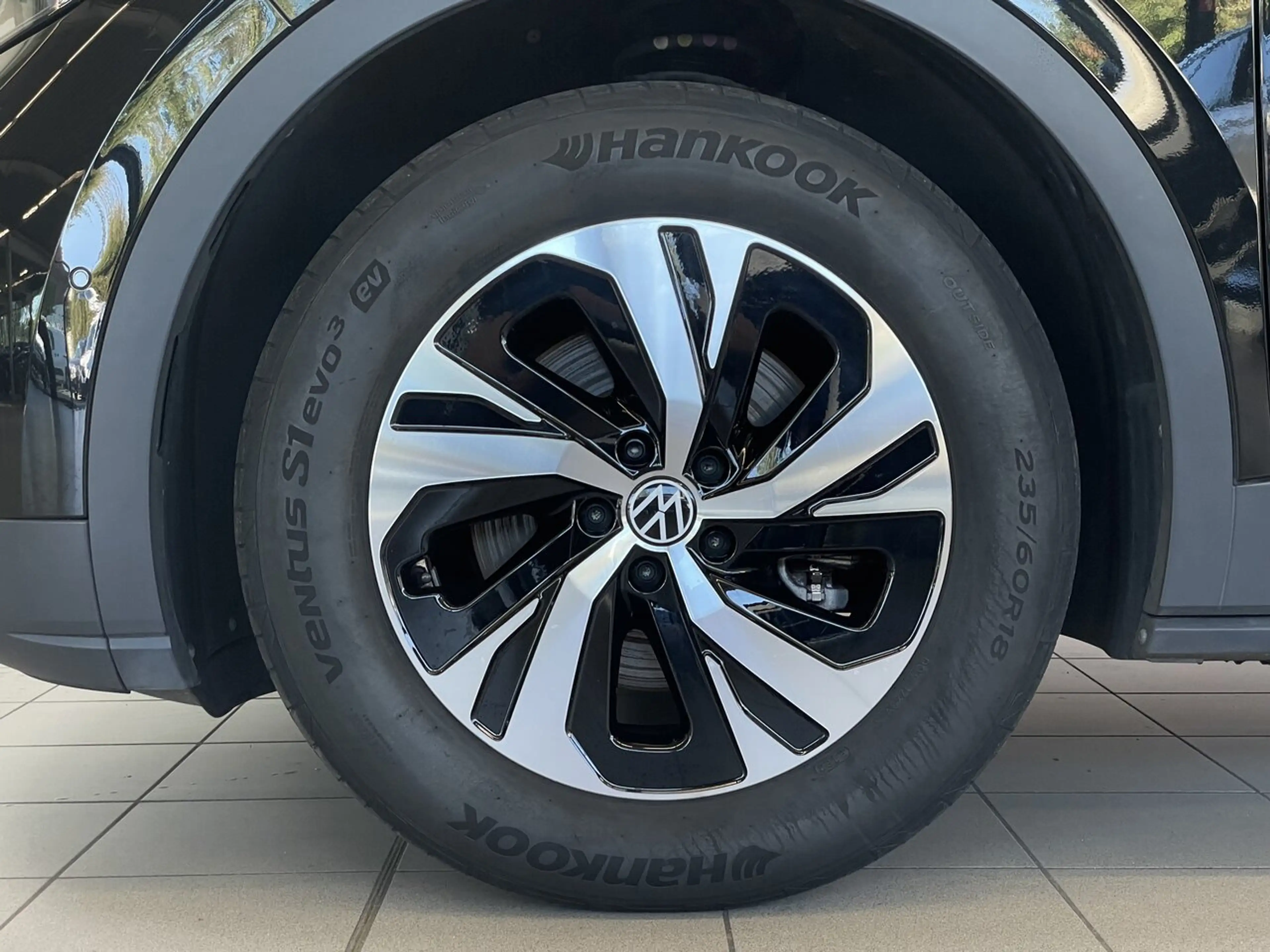 Volkswagen ID.4 Pure 52kWh *Camera*Navigatie*Carplay — photo 10