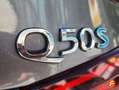 Infiniti Q50 3.5 Hybrid Sport Tech AWD Aut. Gris - thumbnail 30