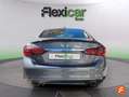 Infiniti Q50 3.5 Hybrid Sport Tech AWD Aut. Gris - thumbnail 7