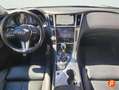 Infiniti Q50 3.5 Hybrid Sport Tech AWD Aut. Gris - thumbnail 11