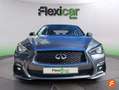 Infiniti Q50 3.5 Hybrid Sport Tech AWD Aut. Gris - thumbnail 2