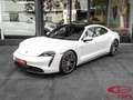 Porsche Taycan 4S Blanc - thumbnail 2