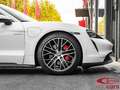 Porsche Taycan 4S Blanc - thumbnail 31