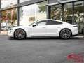 Porsche Taycan 4S Blanc - thumbnail 4