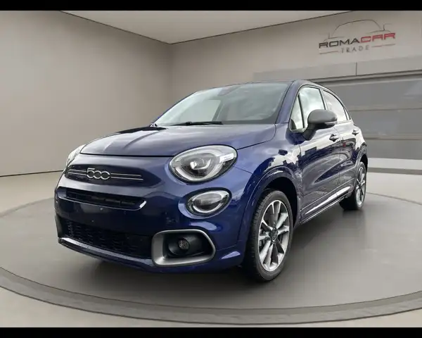 Fiat 500X 1.5 T4 Hybrid 130 CV DCT Sport Dolcevita