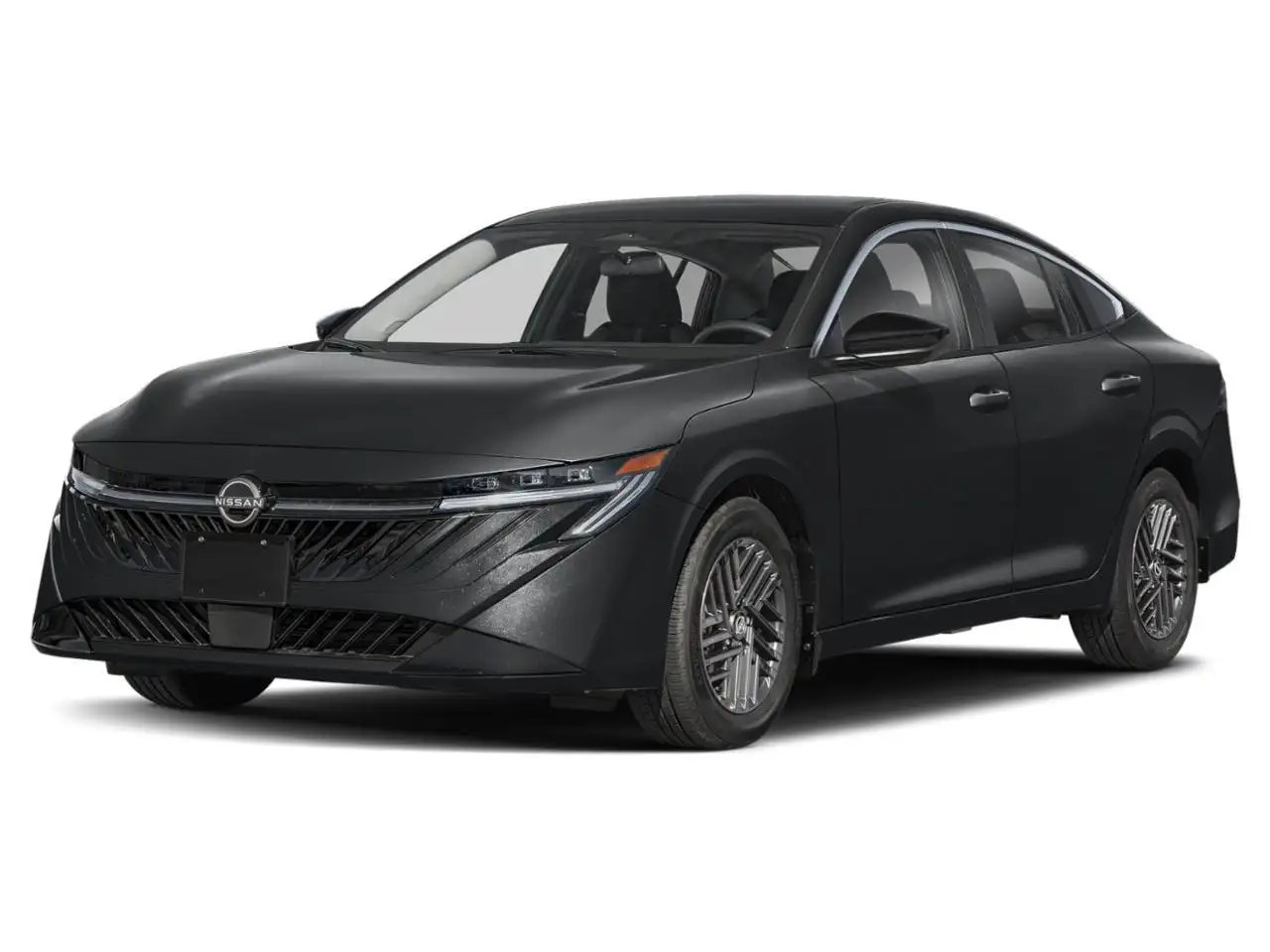 2026 Nissan Sentra