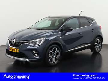 1.6 E-Tech Plug-in Hybrid 160 Intens | Adaptief Cr