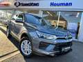 SsangYong Korando 1.5 T-GDI 2WD Amber MY21 (EU6d) "Stockwagen" Grigio - thumbnail 1