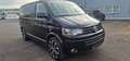 Volkswagen T5 Multivan DSG 4MOTION Business Top zustand Aktionpreis Siyah - thumbnail 4